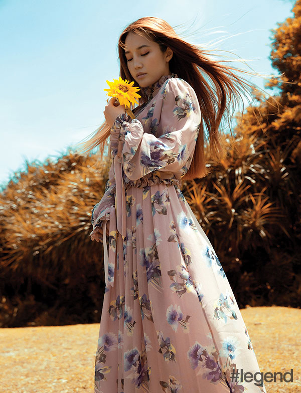 Dress by MSGM from NET-A-PORTER